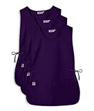 Algopix Similar Product 1 - Sivvan Unisex Cobbler Apron 3 Pack 