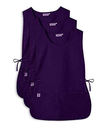 Algopix Similar Product 20 - Sivvan Unisex Cobbler Apron 3 Pack 