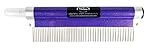 Algopix Similar Product 6 - Resco USAMade Spritzer Comb for Pets
