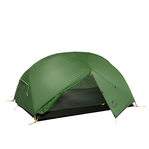 Algopix Similar Product 14 - Naturehike Mongar 2 Person Backpacking