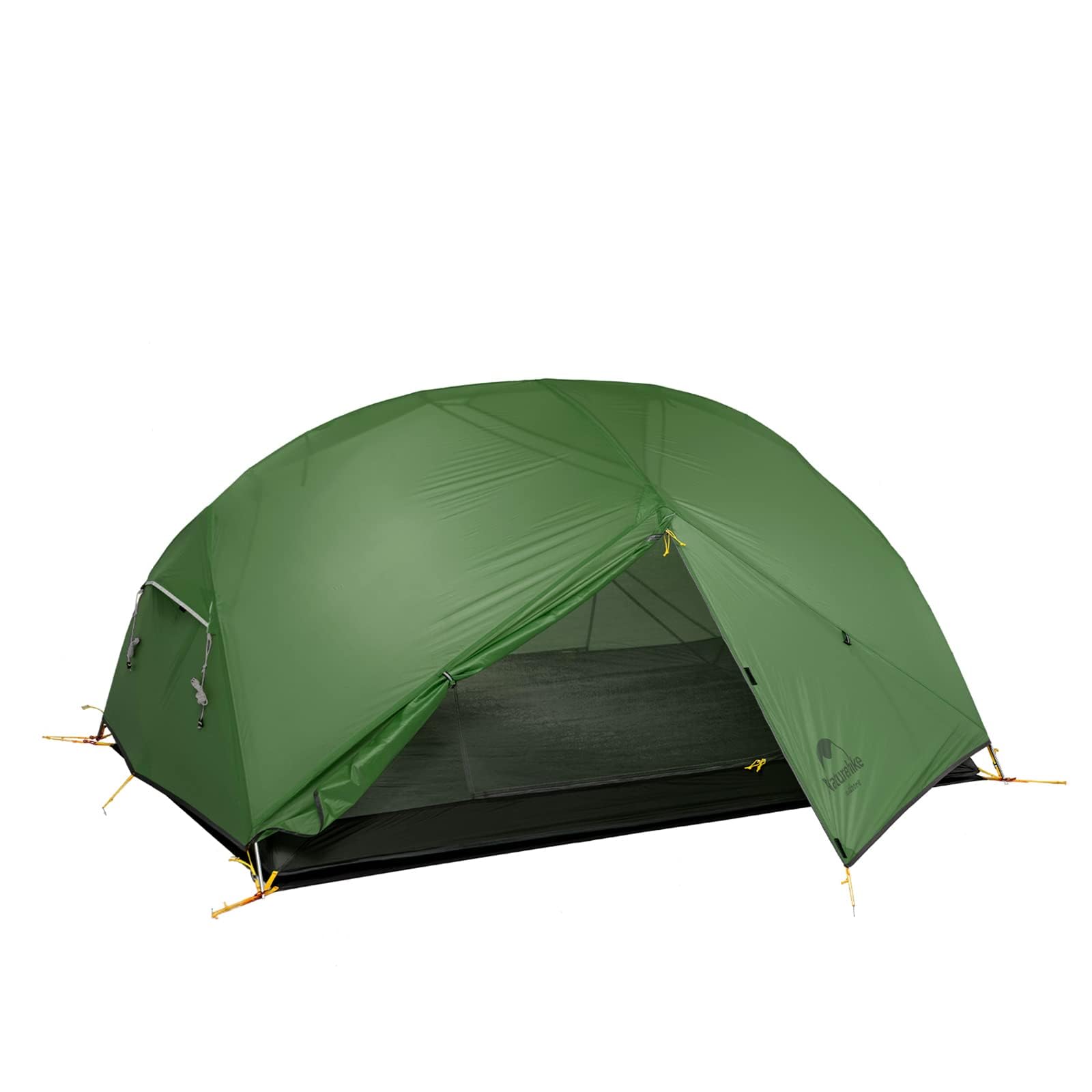 Algopix Similar Product 12 - Naturehike Mongar 2 Person Backpacking