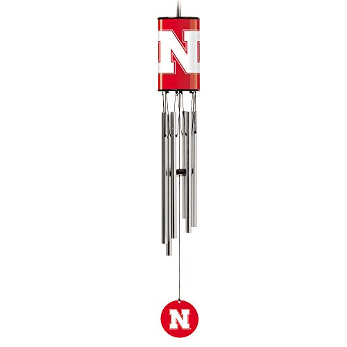 Algopix Similar Product 2 - BSI NCAA Nebraska Cornhuskers Nebraska