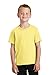 Algopix Similar Product 3 - Port  Company Boys 54 oz 100 Cotton