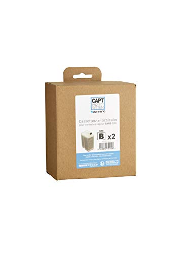 Algopix Similar Product 11 - Domena Translucent AntiLimescale