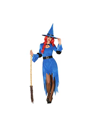 Algopix Similar Product 15 - Atosa 34922 – Witch