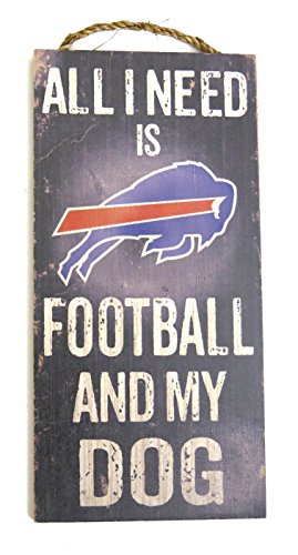Algopix Similar Product 15 - Buffalo Bills  all need is Bills