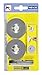 Algopix Similar Product 15 - WENKO Adaptador ExpressLoc Glossy