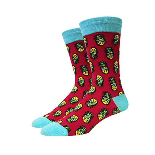 Algopix Similar Product 8 - Ms Retro Pineapple One Size Fits Most