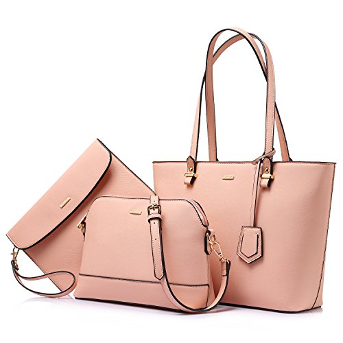 Algopix Similar Product 2 - Handbags for Women Shoulder Bags Tote
