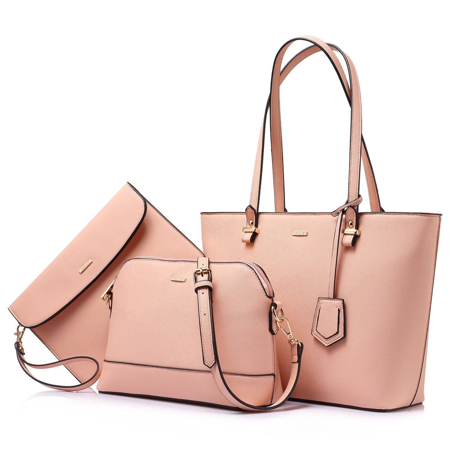Algopix Similar Product 9 - Handbags for Women Shoulder Bags Tote
