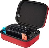 Algopix Similar Product 7 - Amazon Basics Hard Shell Travel and