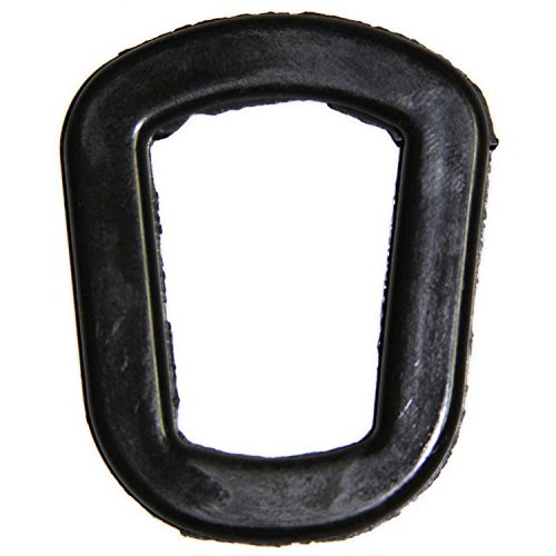 Algopix Similar Product 7 - Gas Can Nozzle Gasket,Black,2 in. L