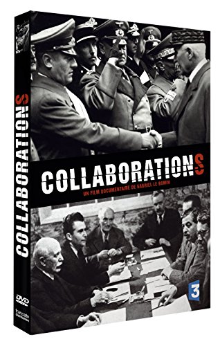 Algopix Similar Product 15 - COLLABORATION France TV French