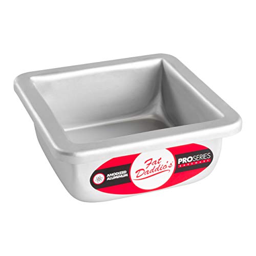 Algopix Similar Product 11 - Fat Daddios Anodized Aluminum 5Tiered