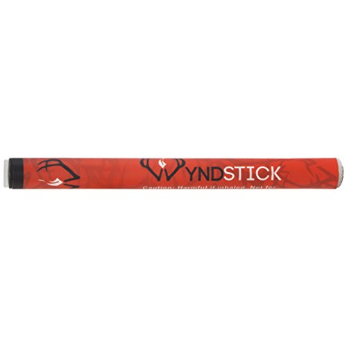 Algopix Similar Product 6 - Wyndscent Wyndstick Donut Shop Red