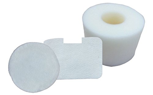 Algopix Similar Product 9 - First4Spares Kit for Shark NV42  UV402
