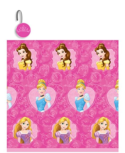 Algopix Similar Product 18 - 13pc Disney Princess Cinderella Shower