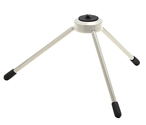 Algopix Similar Product 14 - Zoom TPS3 Tabletop Tripod for Zoom