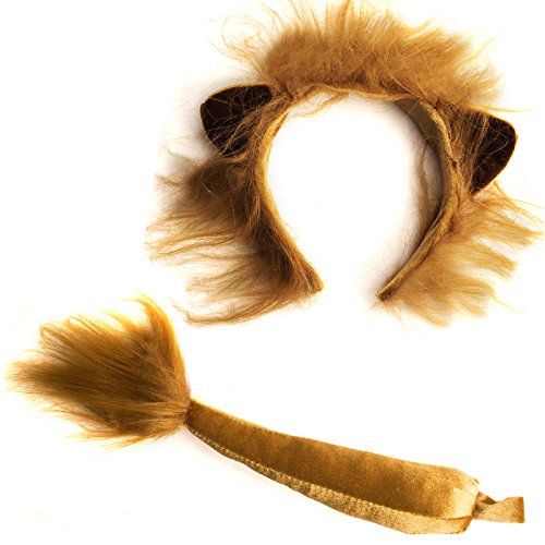 Algopix Similar Product 18 - Funny Party Hats Elephant Ears and Tail