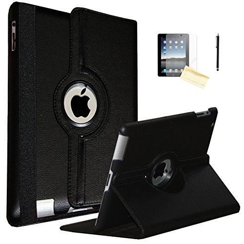 Algopix Similar Product 16 - iPad 2 Case iPad 3 Case iPad 4 Case