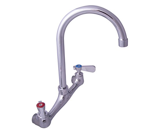 Algopix Similar Product 5 - BK Resources WorkForce Standard Duty 8