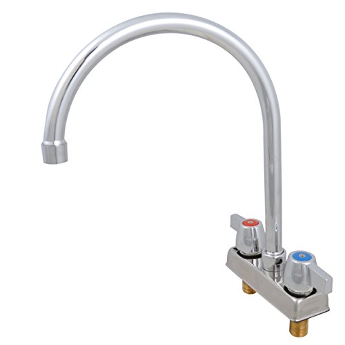 Algopix Similar Product 6 - BK Resources WorkForce Standard Duty 4