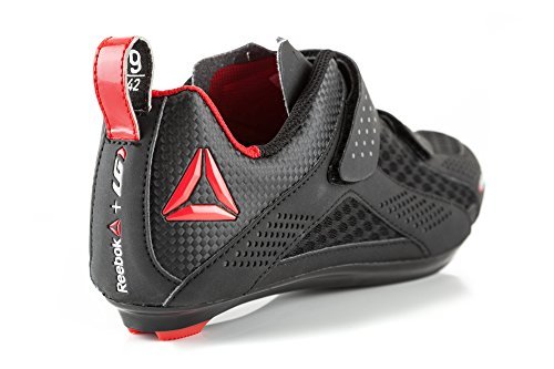 Algopix Similar Product 12 - Louis Garneau Mens Actifly Indoor