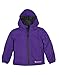 Algopix Similar Product 9 - OAKI Kids Shell Rain Jacket Galaxy