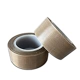 Algopix Similar Product 3 - PTFE Fabric Tape  PTFE Vacuum Machine
