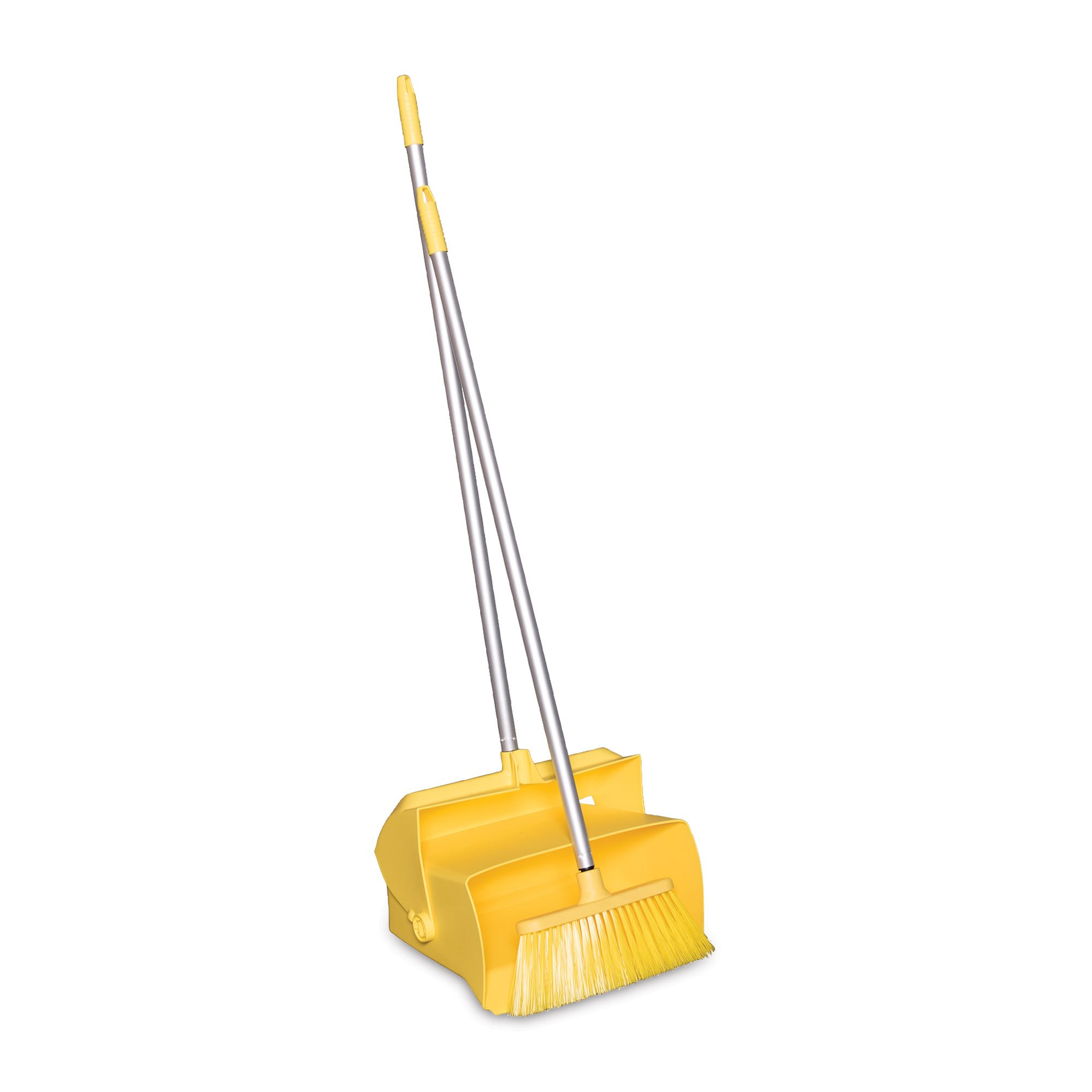 Algopix Similar Product 13 - Remco 62506 Lobby Dustpan with Broom