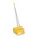 Algopix Similar Product 15 - Remco 62506 Lobby Dustpan with Broom