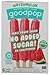 Algopix Similar Product 6 - GoodPop Watermelon Agave Frozen Pops 4