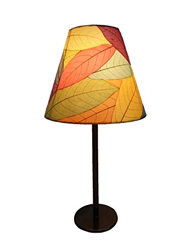 Algopix Similar Product 10 - Outdoor Indoor Mushroom Table Lamp in