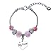 Algopix Similar Product 12 - Infinity Collection Big Sister Charm