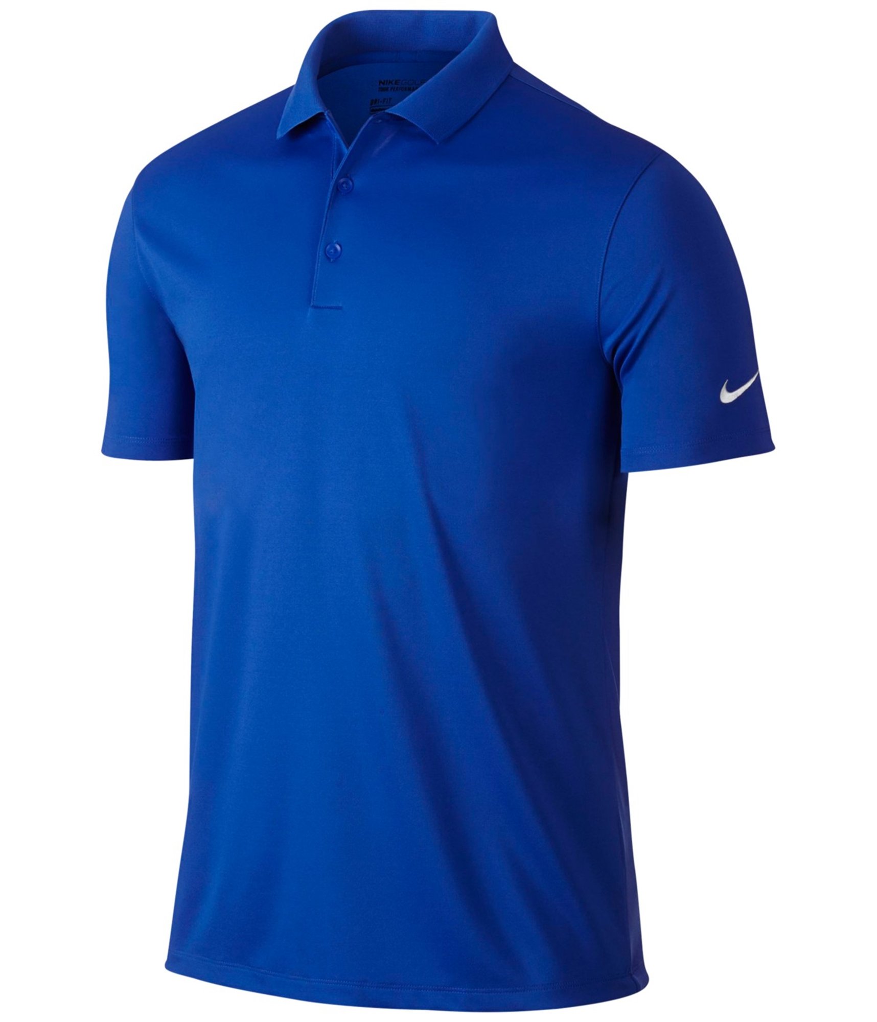 Algopix Similar Product 10 - NIKE Men's Dry Victory Polo