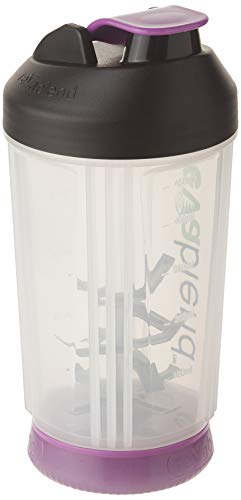 Algopix Similar Product 9 - Revablend NonElectric Portable