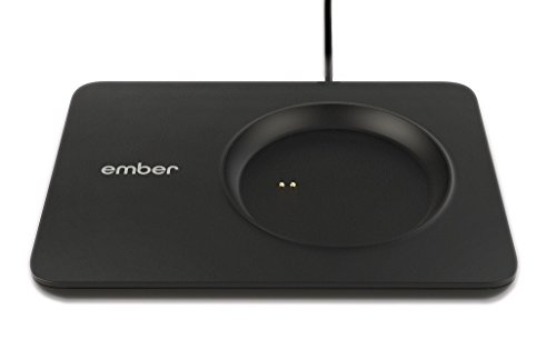 Algopix Similar Product 2 - Ember Temperature Control Mug Charging
