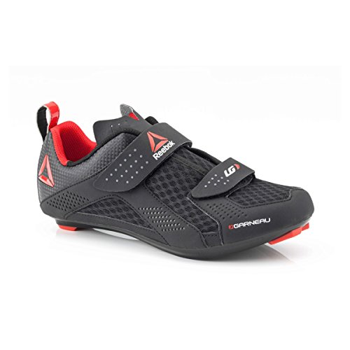 Algopix Similar Product 8 - Louis Garneau Mens Actifly Indoor