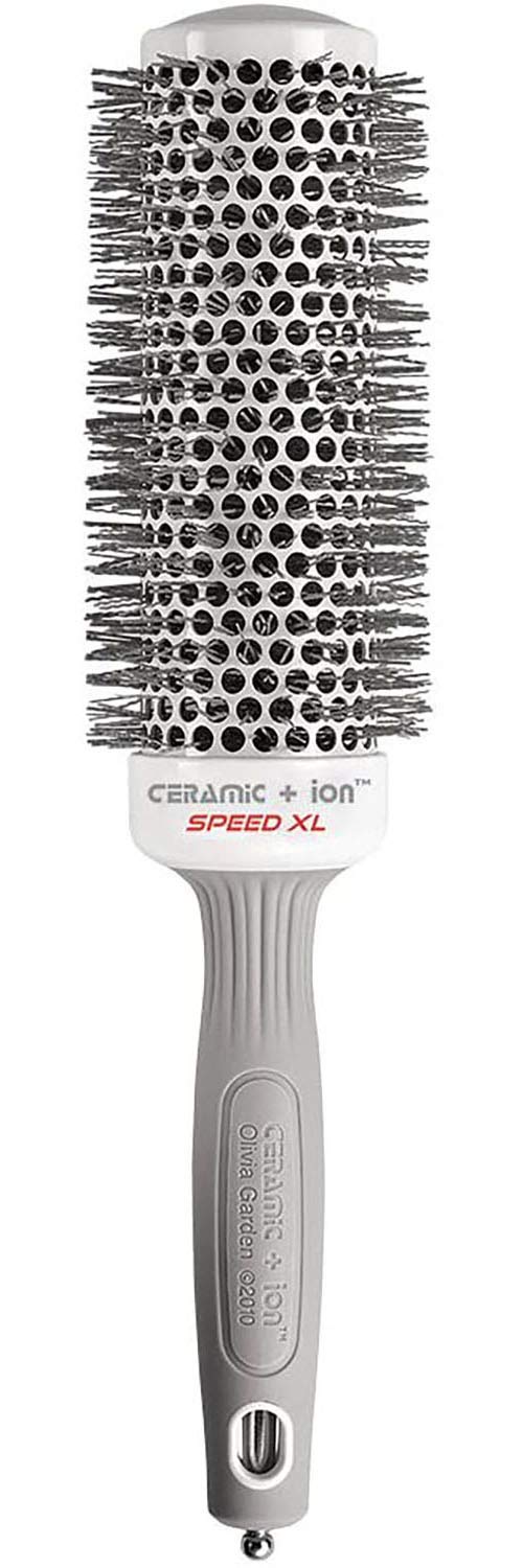 Algopix Similar Product 17 - Olivia Garden Ceramic  Ion Speed XL