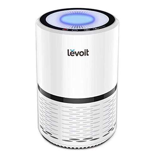 Algopix Similar Product 9 - LEVOIT Air Purifiers for Home AHAM