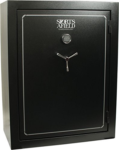 Algopix Similar Product 14 - Sports Afield SA6046 Gun Safe