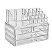 Algopix Similar Product 14 - ZHIAI Cosmetic Display Cases and