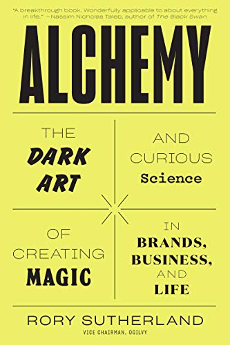 Algopix Similar Product 17 - Alchemy The Dark Art and Curious