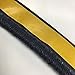 Algopix Similar Product 18 - Instabind Synthetic Serge Style Carpet