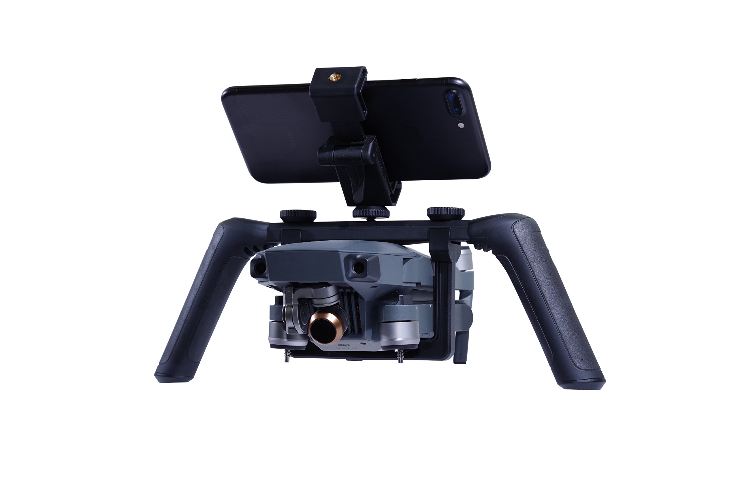 Algopix Similar Product 1 - PolarPro Katana - DJI Mavic Cinema Tray