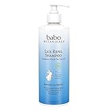 Algopix Similar Product 8 - Babo Botanicals Lice Prevention Kids