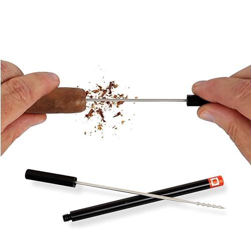Algopix Similar Product 10 - Perfec PerfecDraw Patented Cigar Draw
