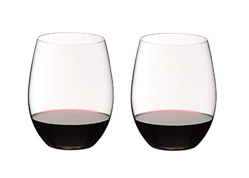 Algopix Similar Product 15 - Riedel O Wine Tumbler Cabernet/Merlot
