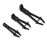 Algopix Similar Product 19 - ARES 711603Piece Angled Hose Pinch