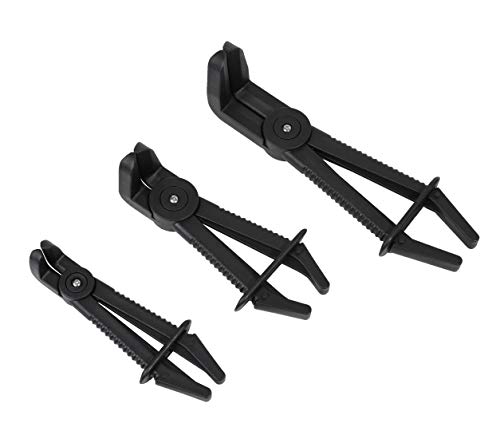 Algopix Similar Product 17 - ARES 711603Piece Angled Hose Pinch